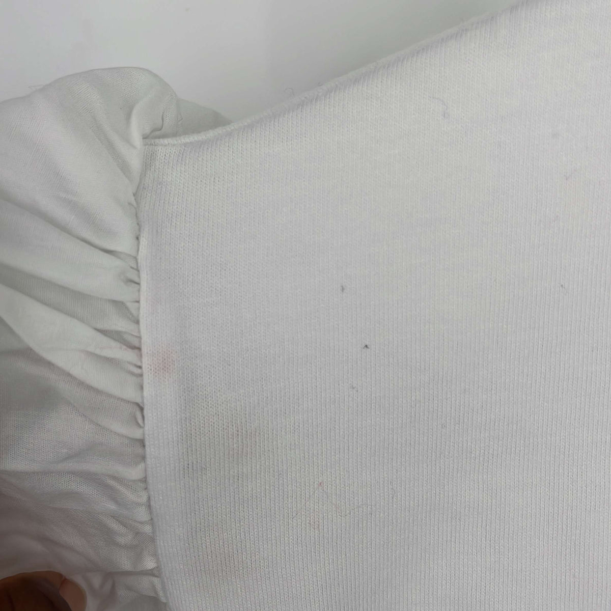 2-T-shirt manches courtes Zara Kids 3 ans