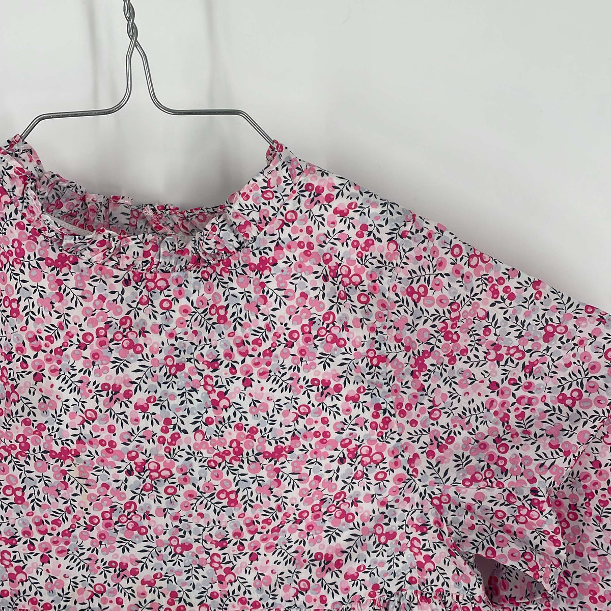 1-Robe Jacadi 3 ans