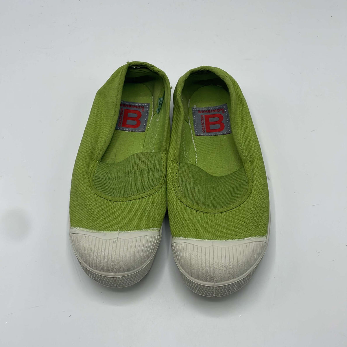 1-Chaussures Bensimon Taille 33