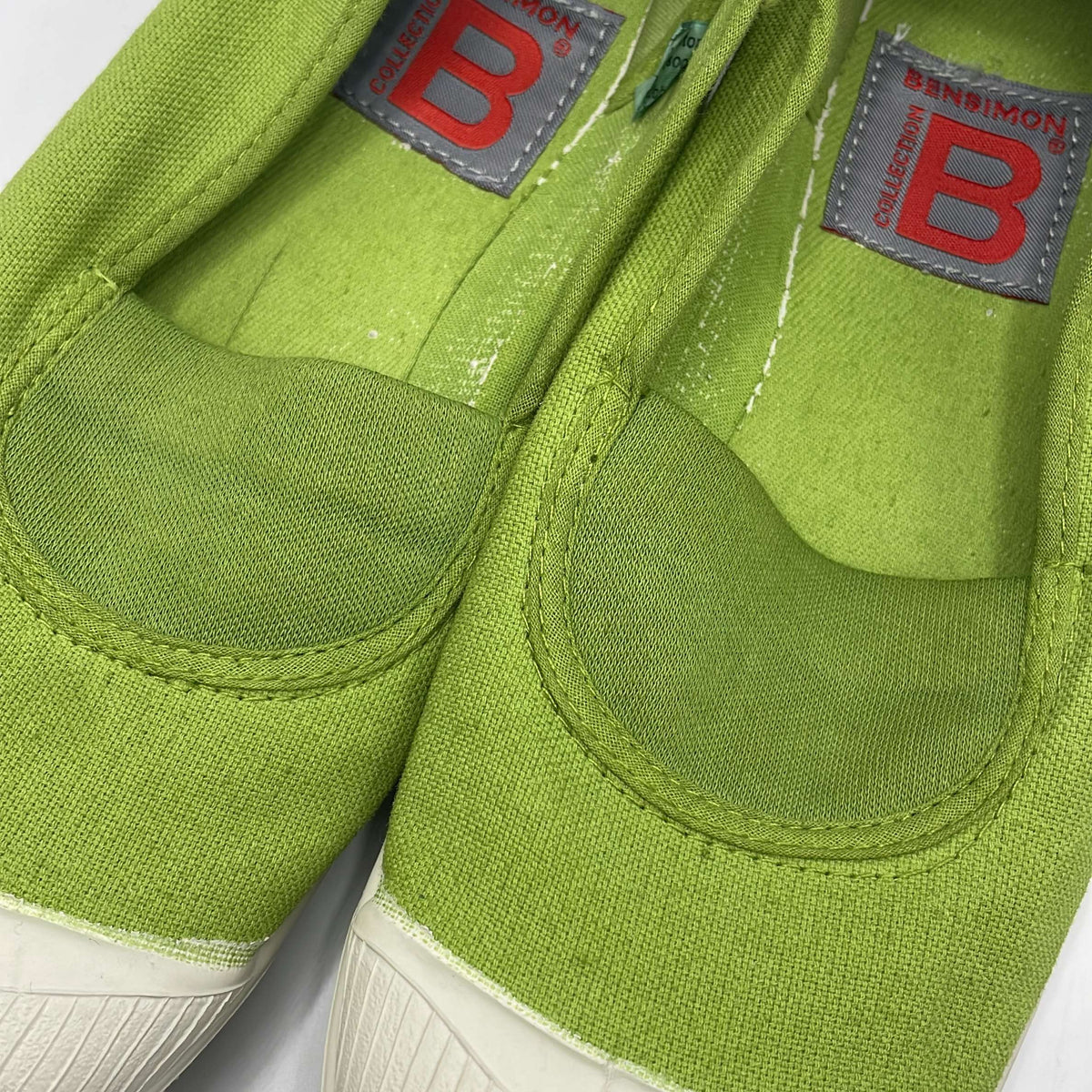 2-Chaussures Bensimon Taille 33