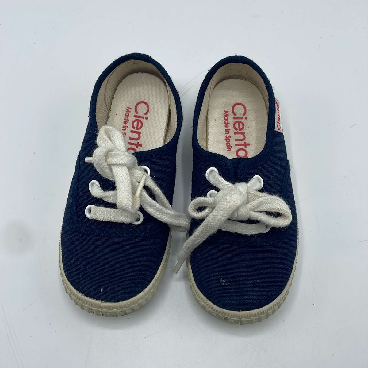 1-Chaussures Cienta Taille 24