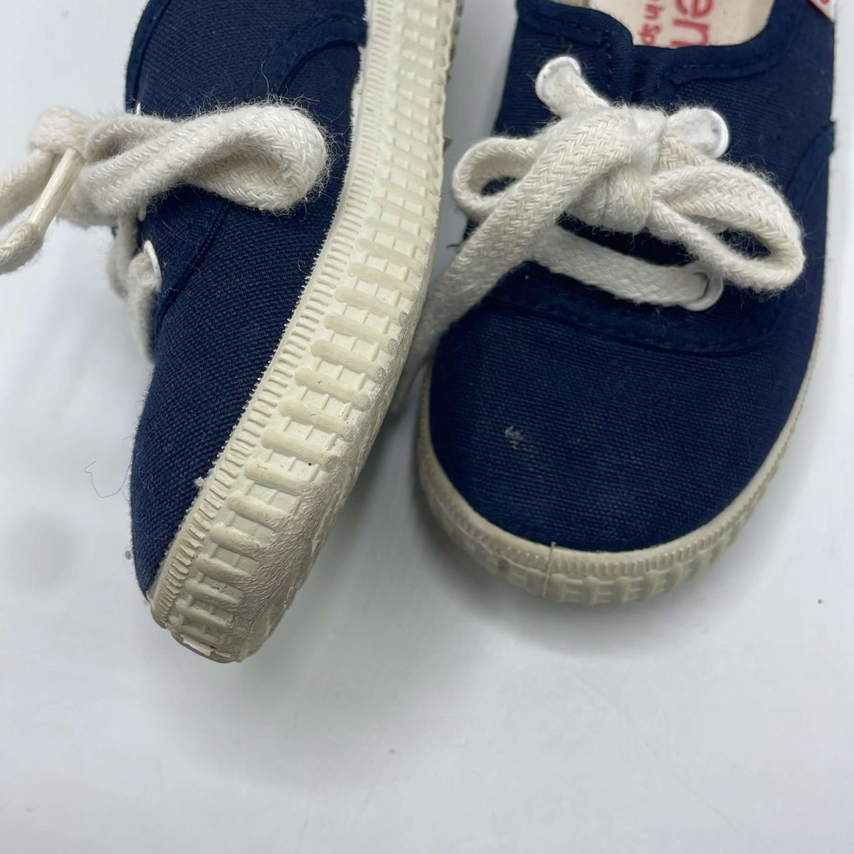 2-Chaussures Cienta Taille 24