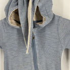 1-Barboteuse Marque Inconnue