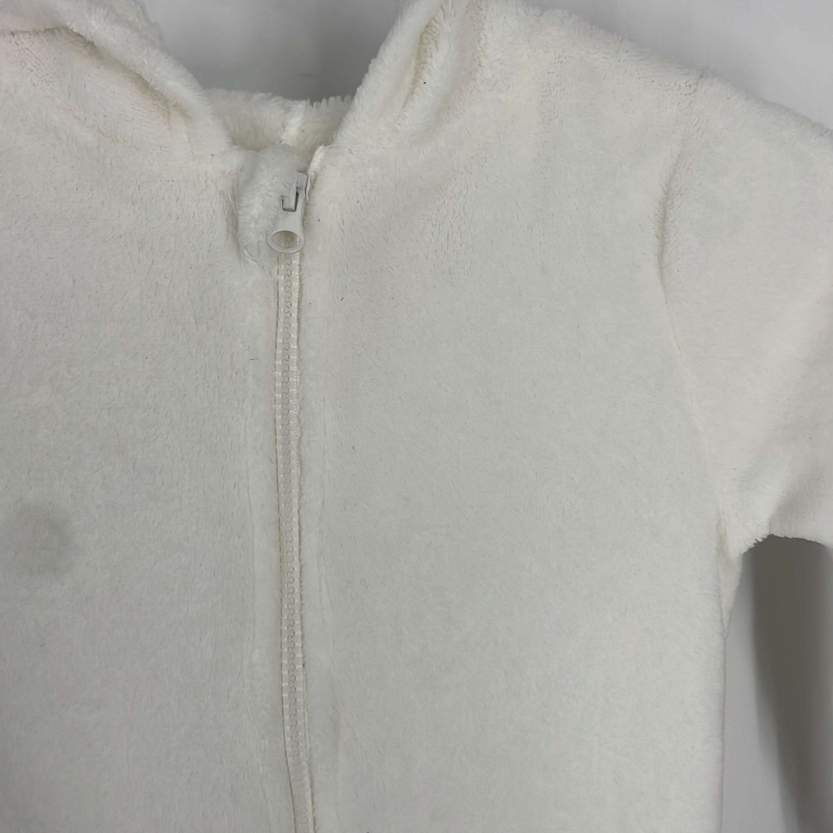 1-Pyjama long Marque Inconnue 3-4 Ans