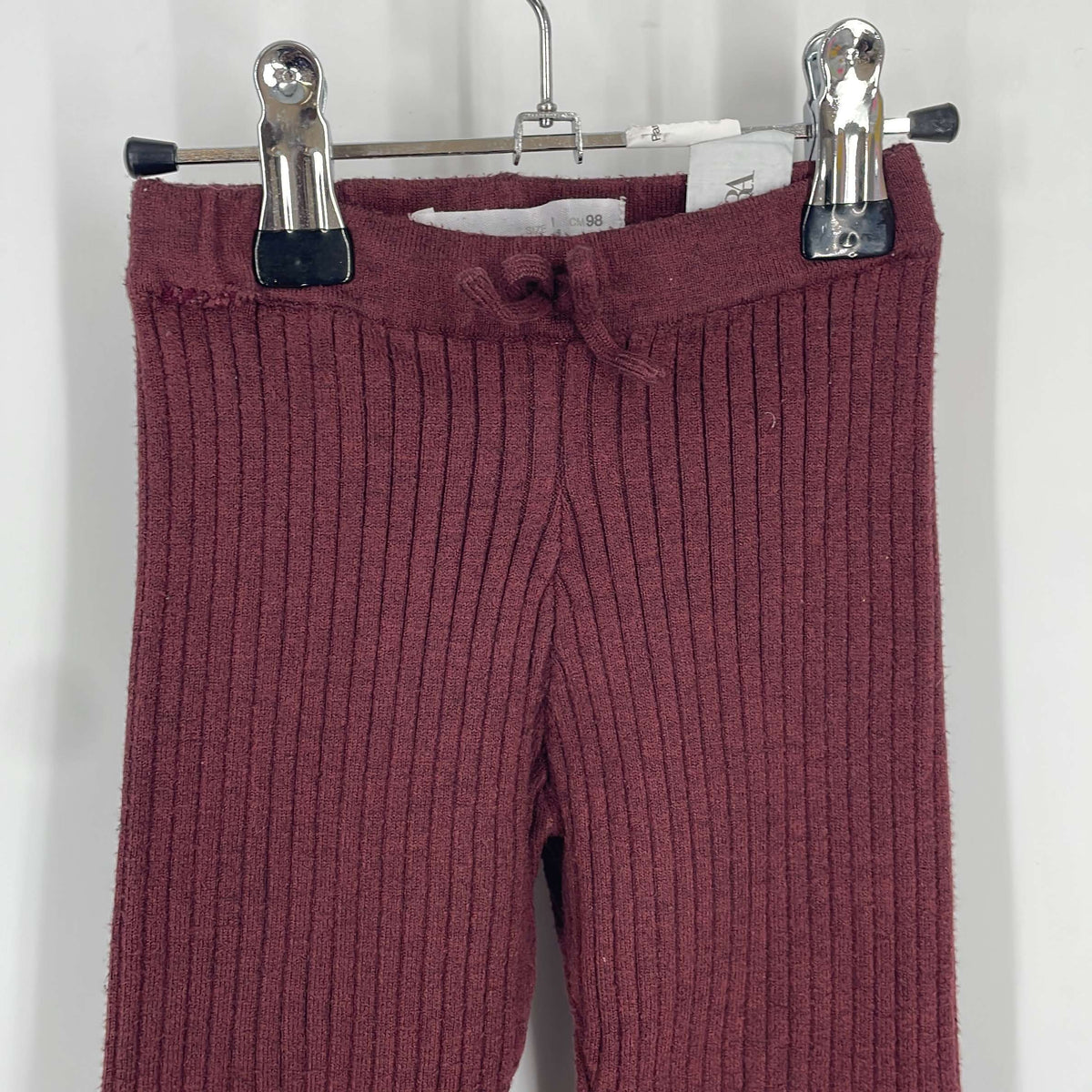 1-Pantalon Zara Kids 3 ans