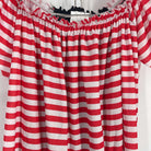 1-Robe Marque Inconnue 10-11 Ans
