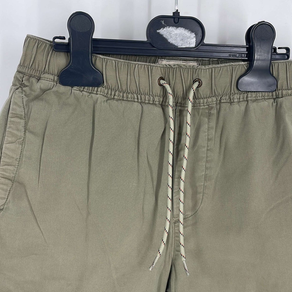 1-Short Bellerose 12 ans