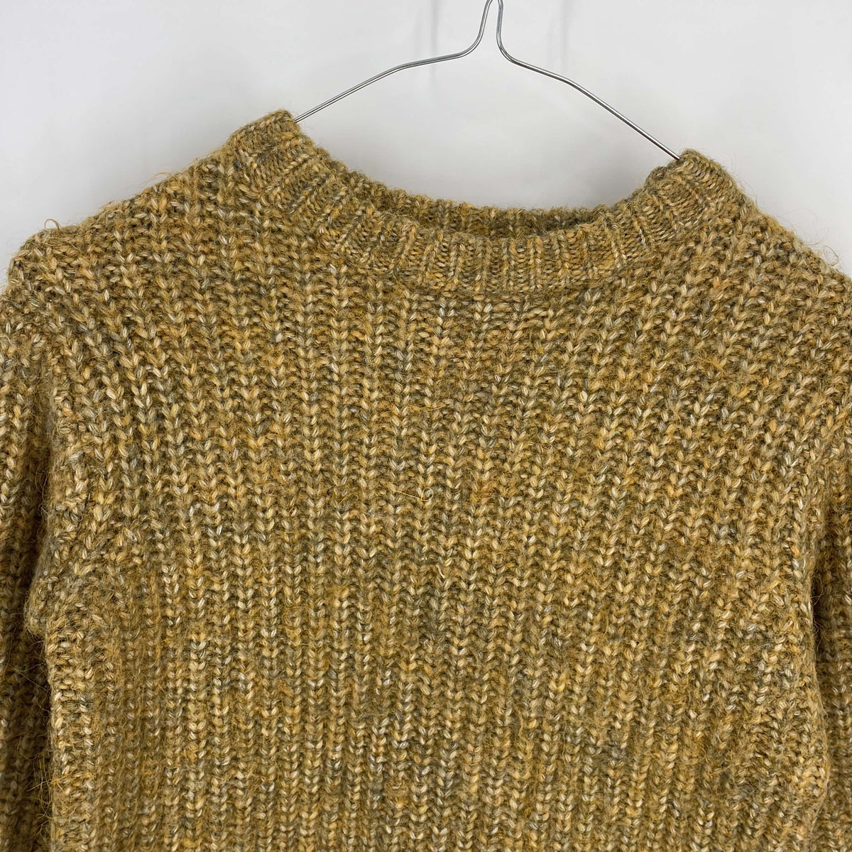 1-Pull Zara Kids 6-7 Ans