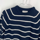 1-Pull Lola Palacios 8 ans