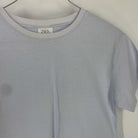 1-T-shirt manches courtes Zara Kids 6-7 Ans