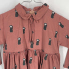 1-Robe Filou & friends 3 ans