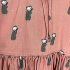 2-Robe Filou & friends 3 ans