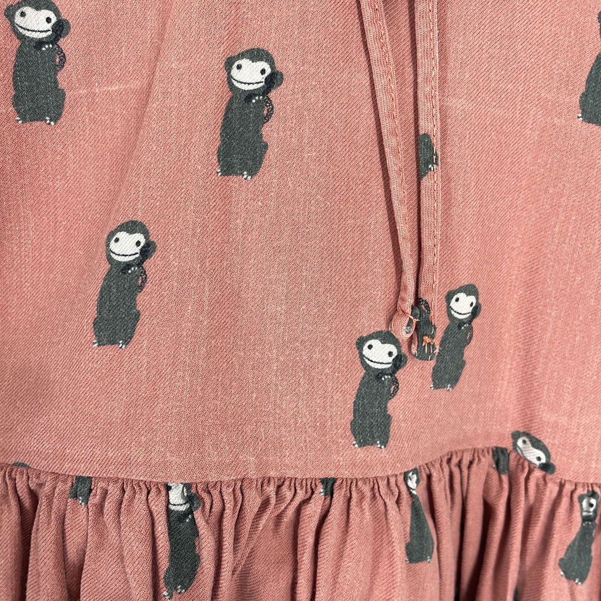 2-Robe Filou & friends 3 ans