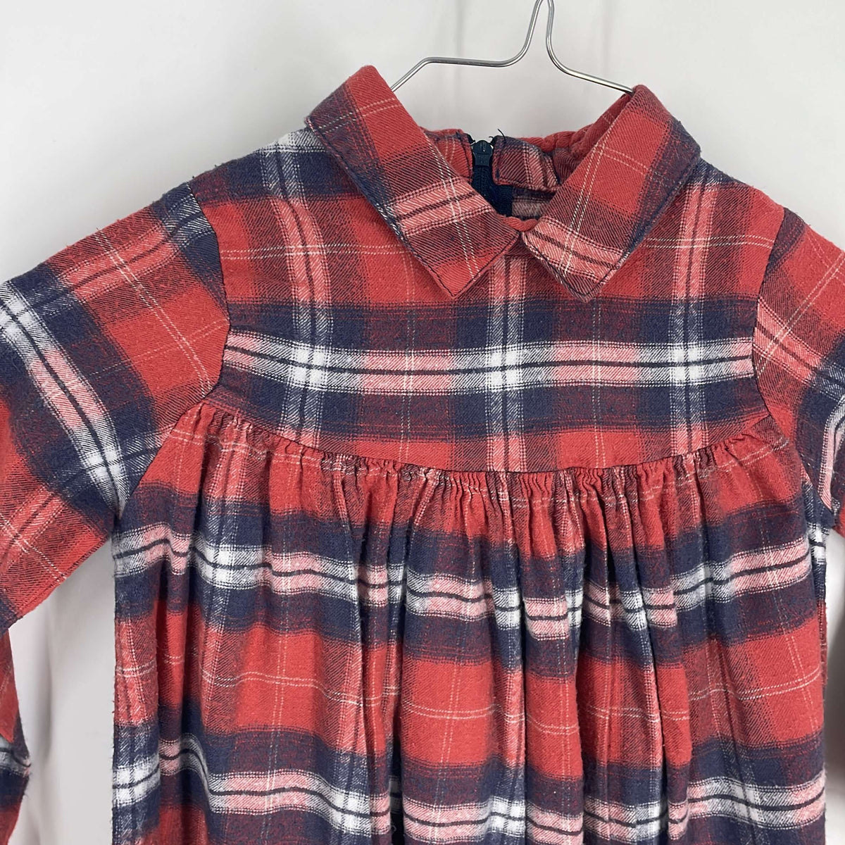 1-Robe Filou & friends 3 ans