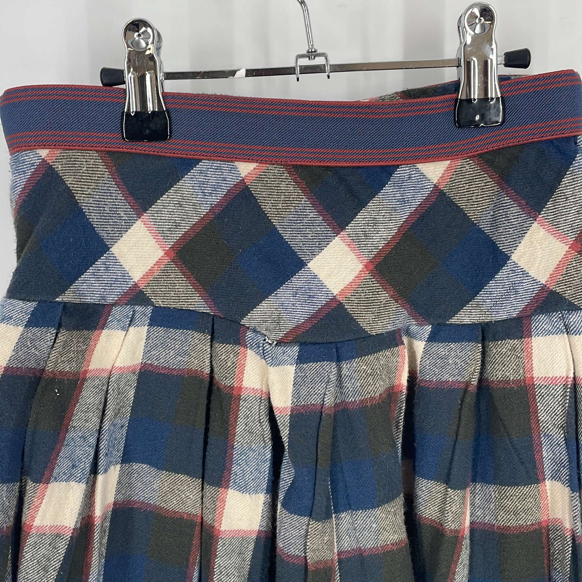 1-Jupe American Outfitters 8 ans