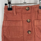 1-Jupe American Outfitters 4 ans