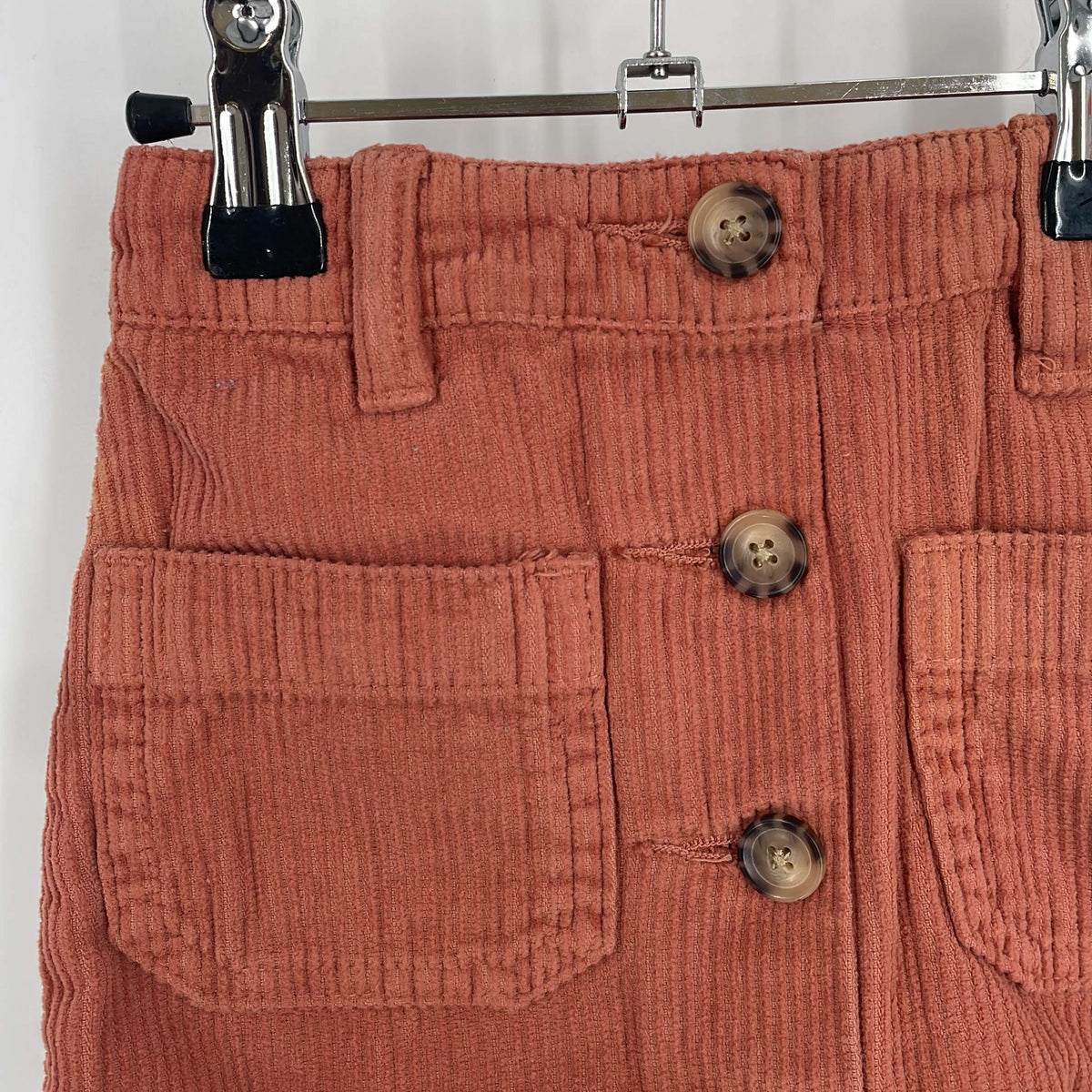 1-Jupe American Outfitters 4 ans