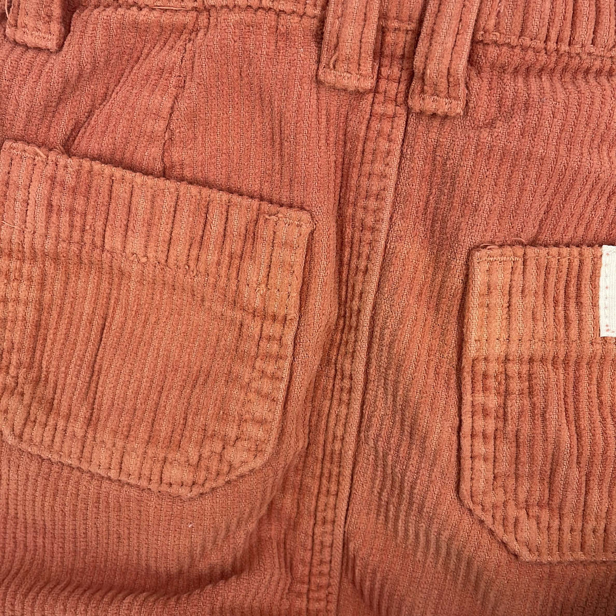 2-Jupe American Outfitters 4 ans