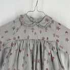 1-Robe Filou & friends 4 ans