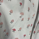 2-Robe Filou & friends 4 ans