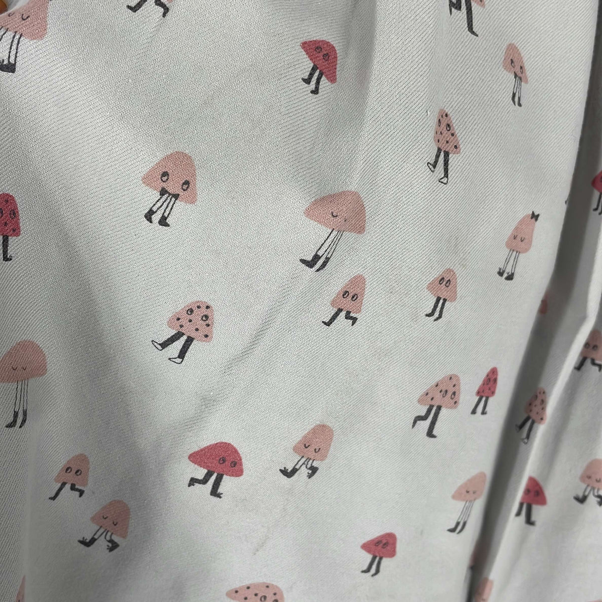 2-Robe Filou & friends 4 ans
