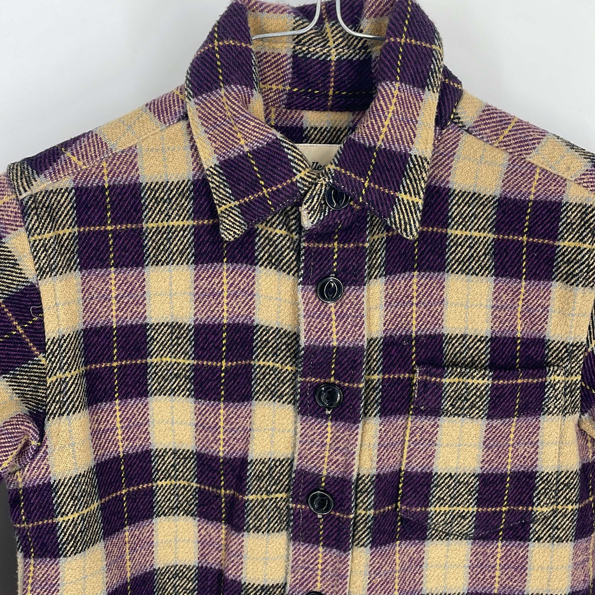 1-Chemise/blouse Bellerose 4 ans