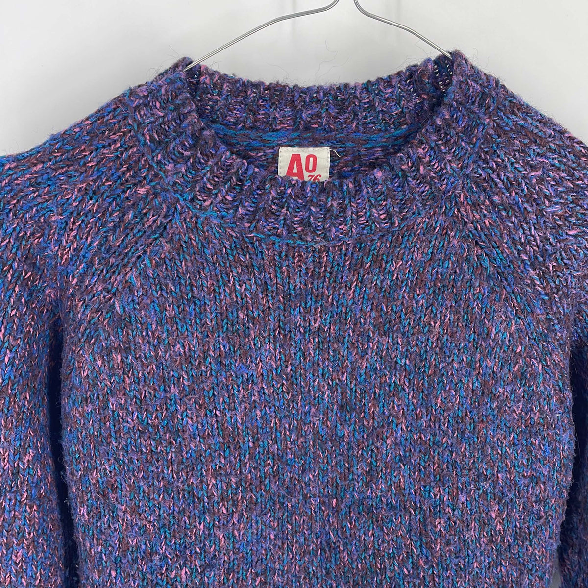 1-Pull American Outfitters 6 ans