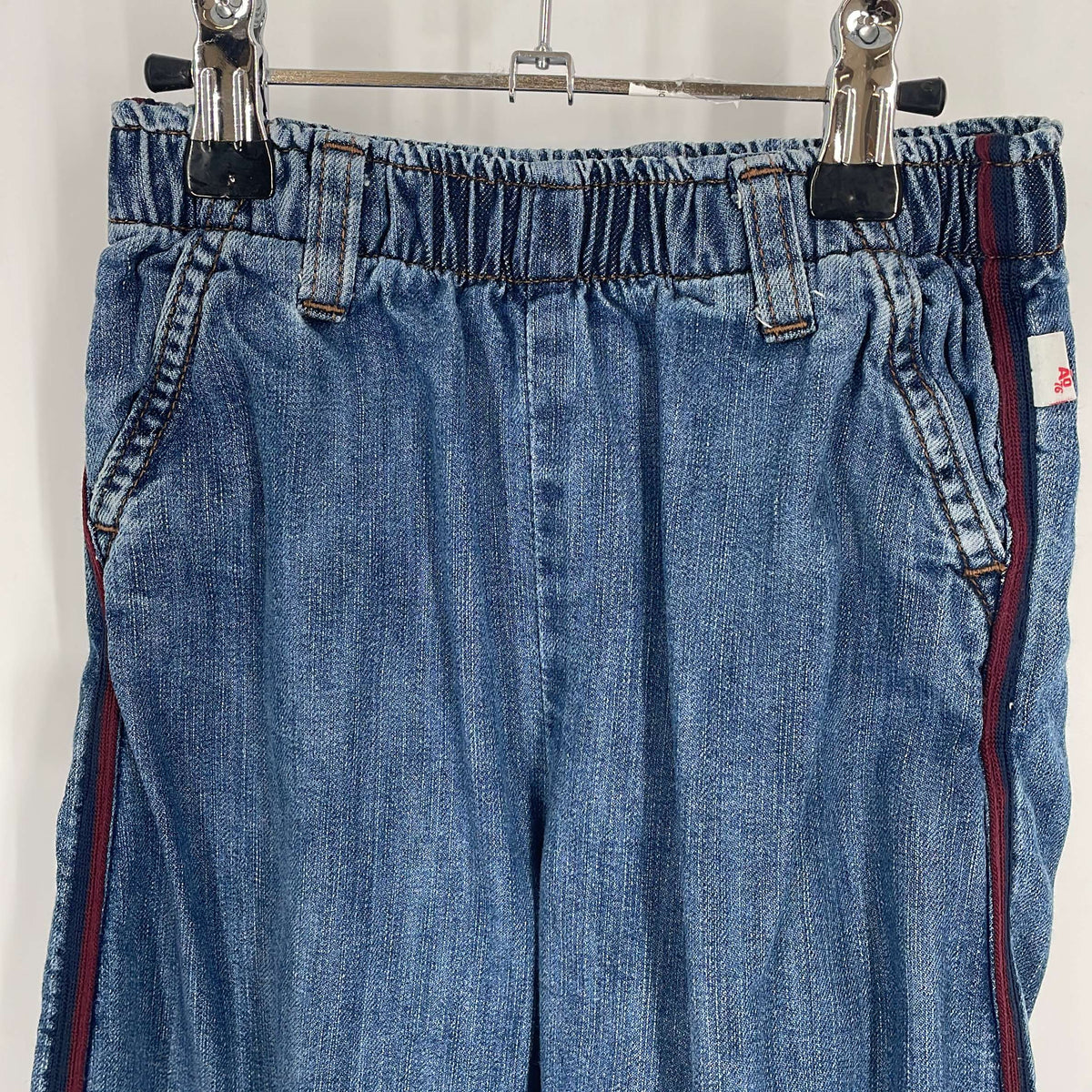 1-Jeans American Outfitters 6 ans