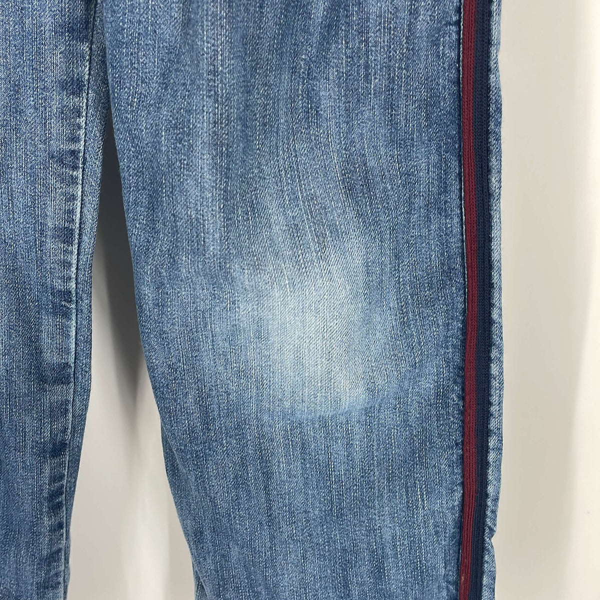 2-Jeans American Outfitters 6 ans