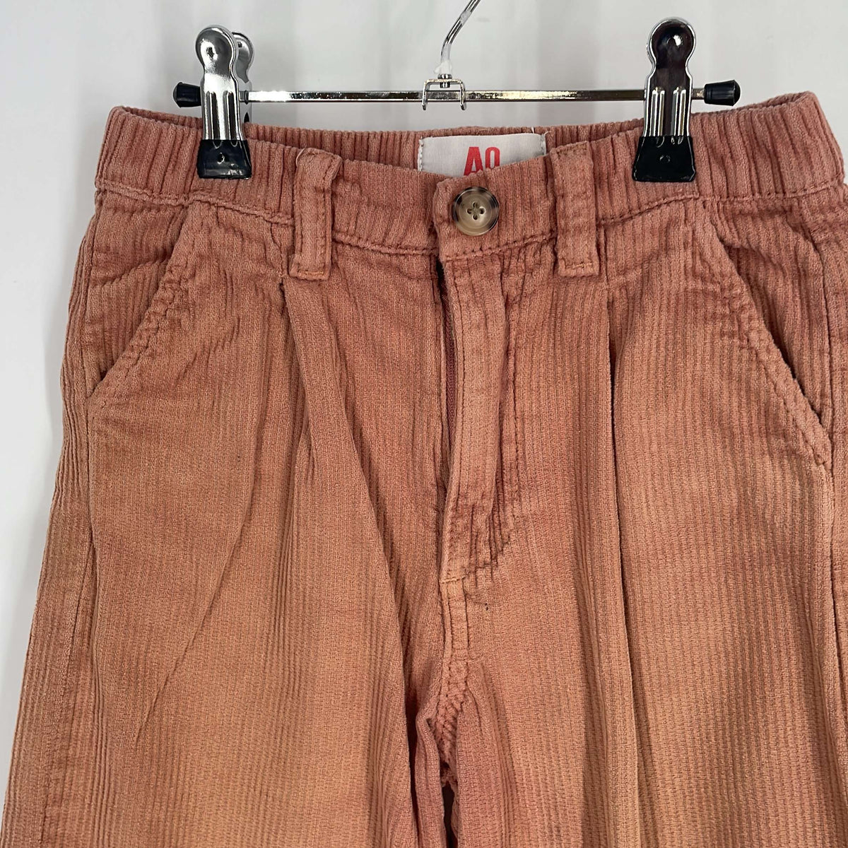 1-Pantalon American Outfitters 6 ans