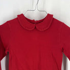 1-T-shirt manches longues Petit Bateau 6 ans