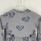 1-Robe Filou & friends 7 ans