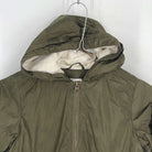 1-Veste/manteau American Outfitters 4 ans