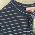 2-Gilet American Outfitters 6 ans