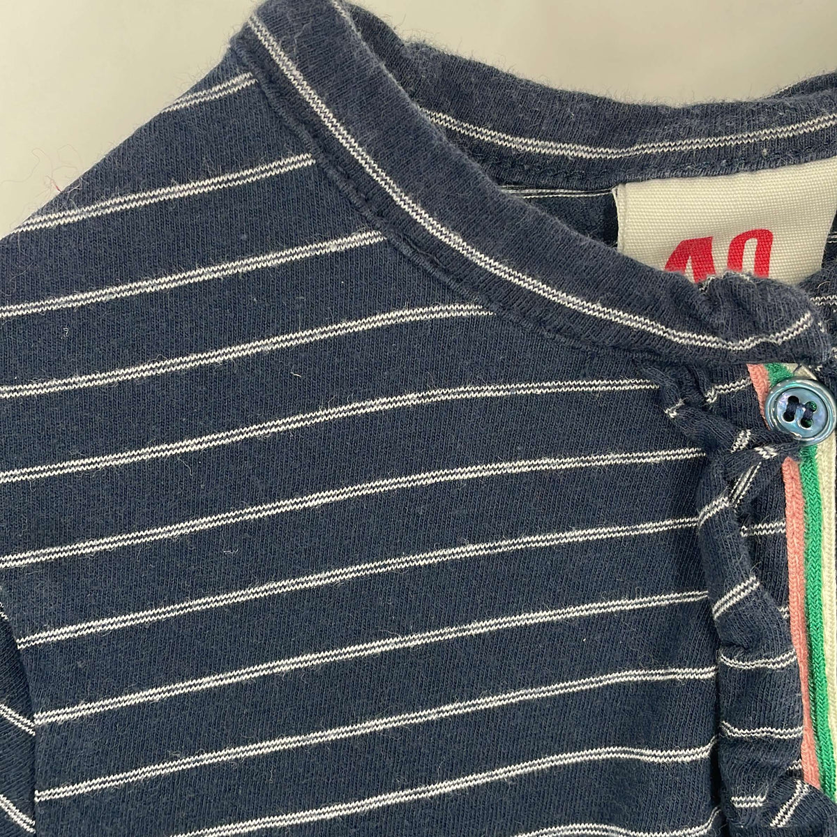 2-Gilet American Outfitters 6 ans