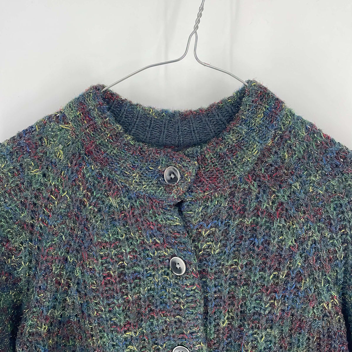 1-Gilet American Outfitters 6 ans