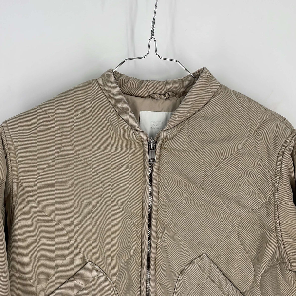 1-Veste/manteau Zara Kids 9-10 Ans