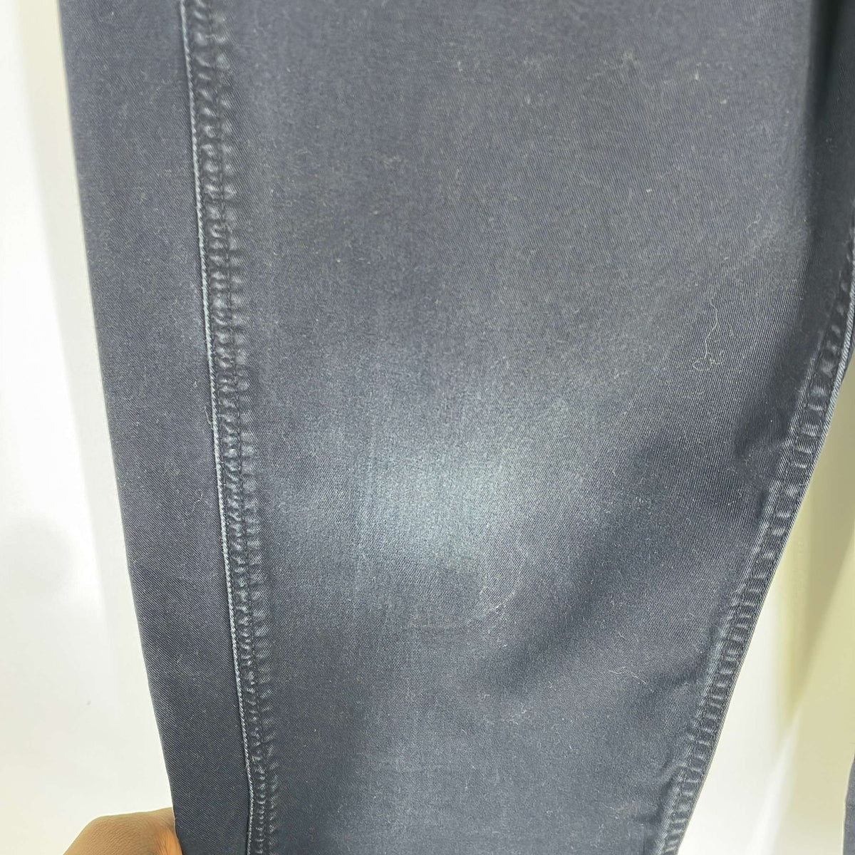 2-Jeans Arket 5-6 Ans