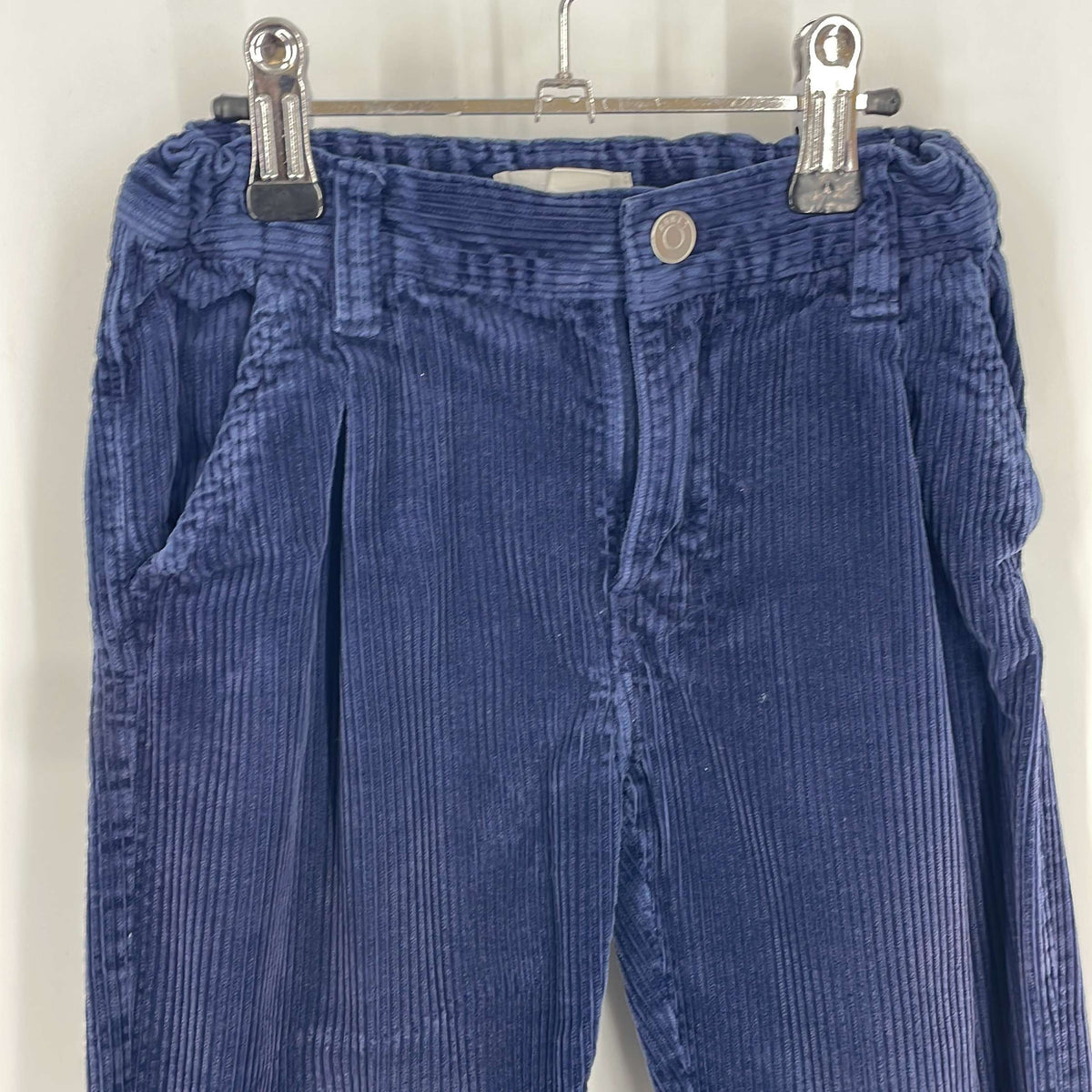 1-Pantalon Arket 5-6 Ans