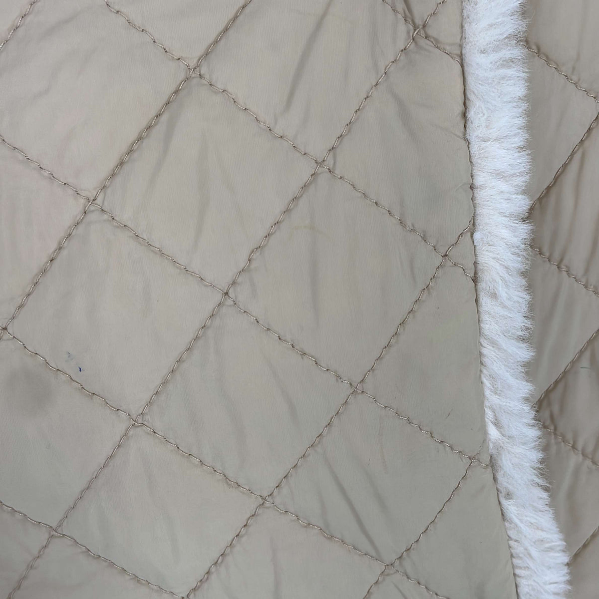 1-Veste/manteau Zara Kids 8-9 Ans