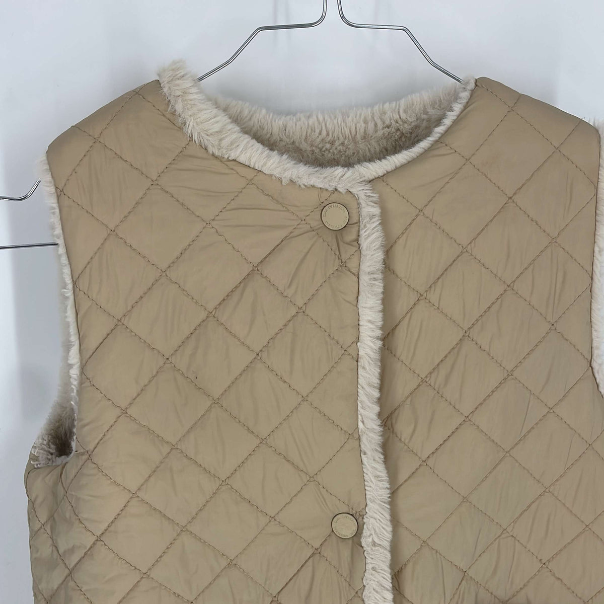 2-Veste/manteau Zara Kids 8-9 Ans