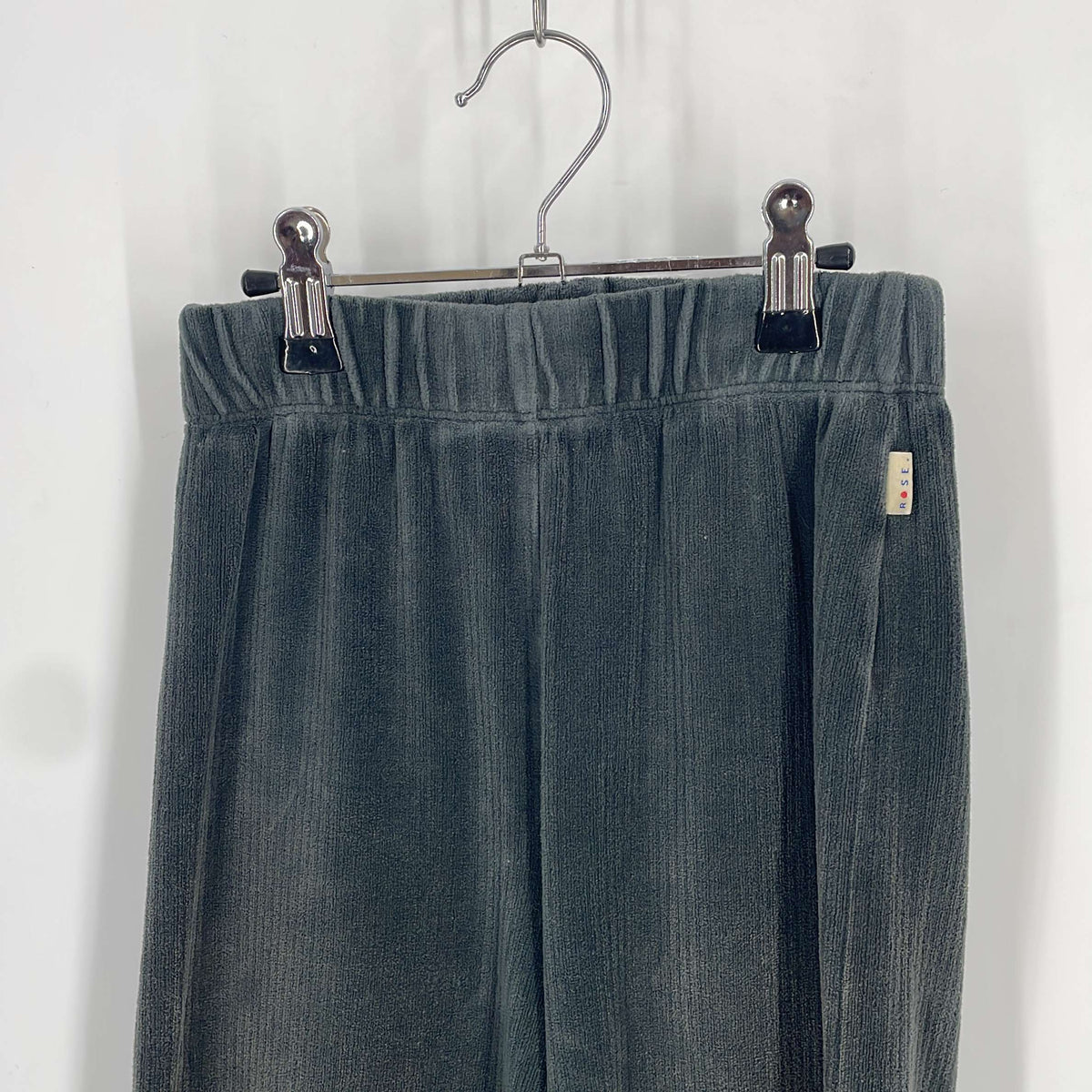 1-Pantalon Bellerose 8 ans