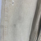 2-Jeans Zara Kids 8 ans