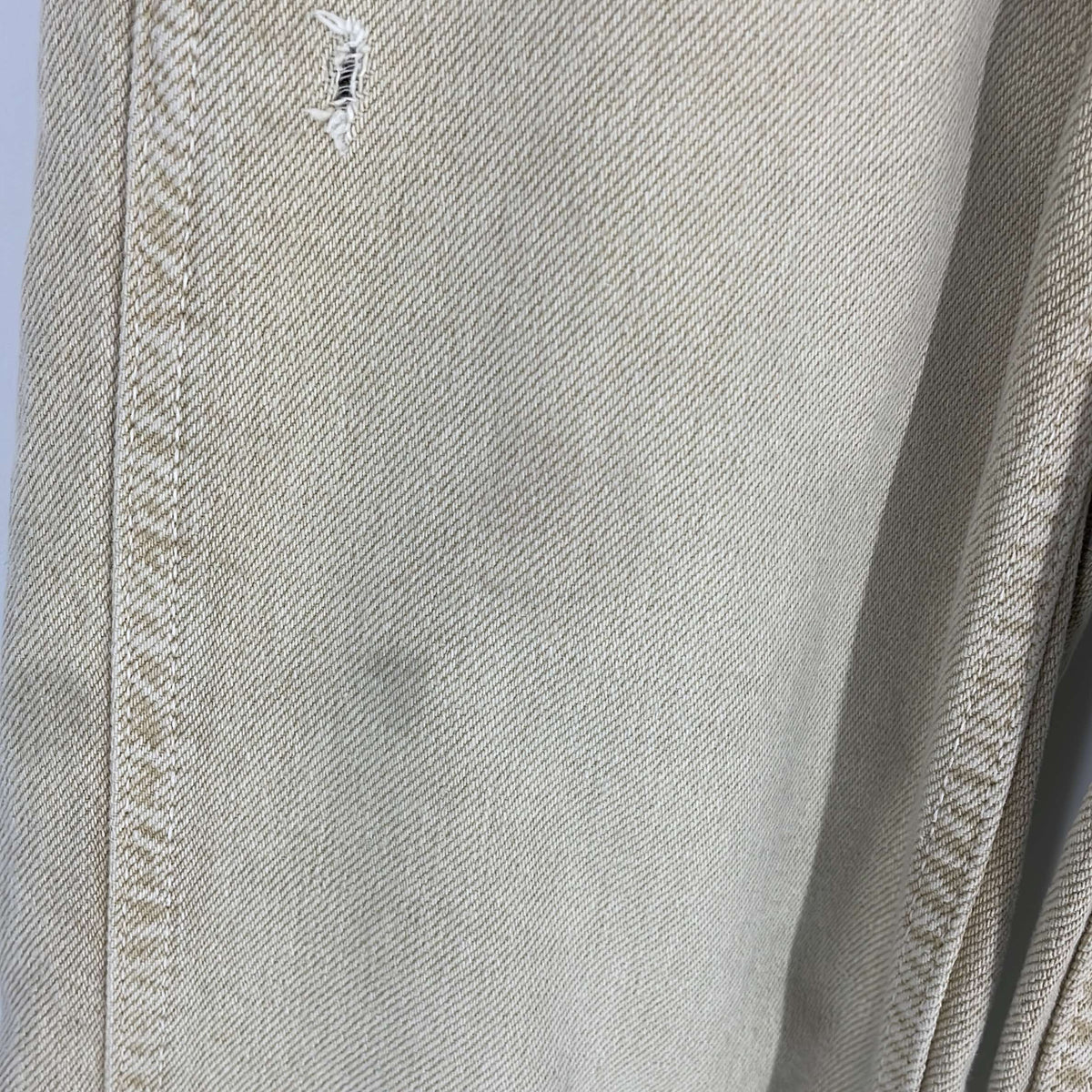 2-Jeans Zara Kids 8 ans