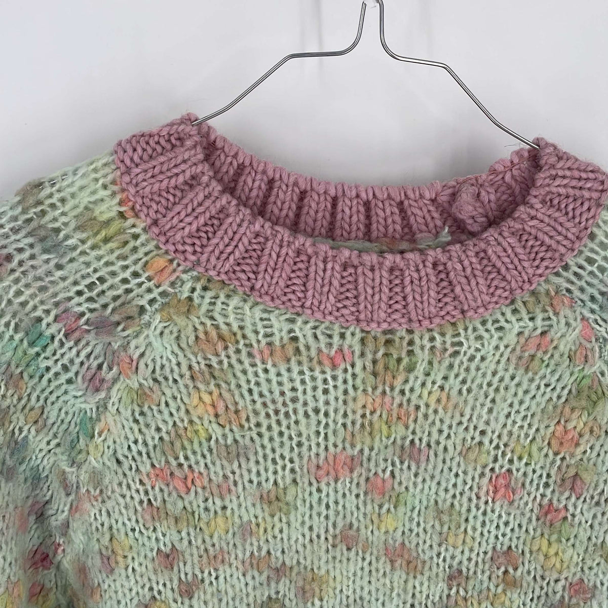 1-Pull Bellerose 12 ans