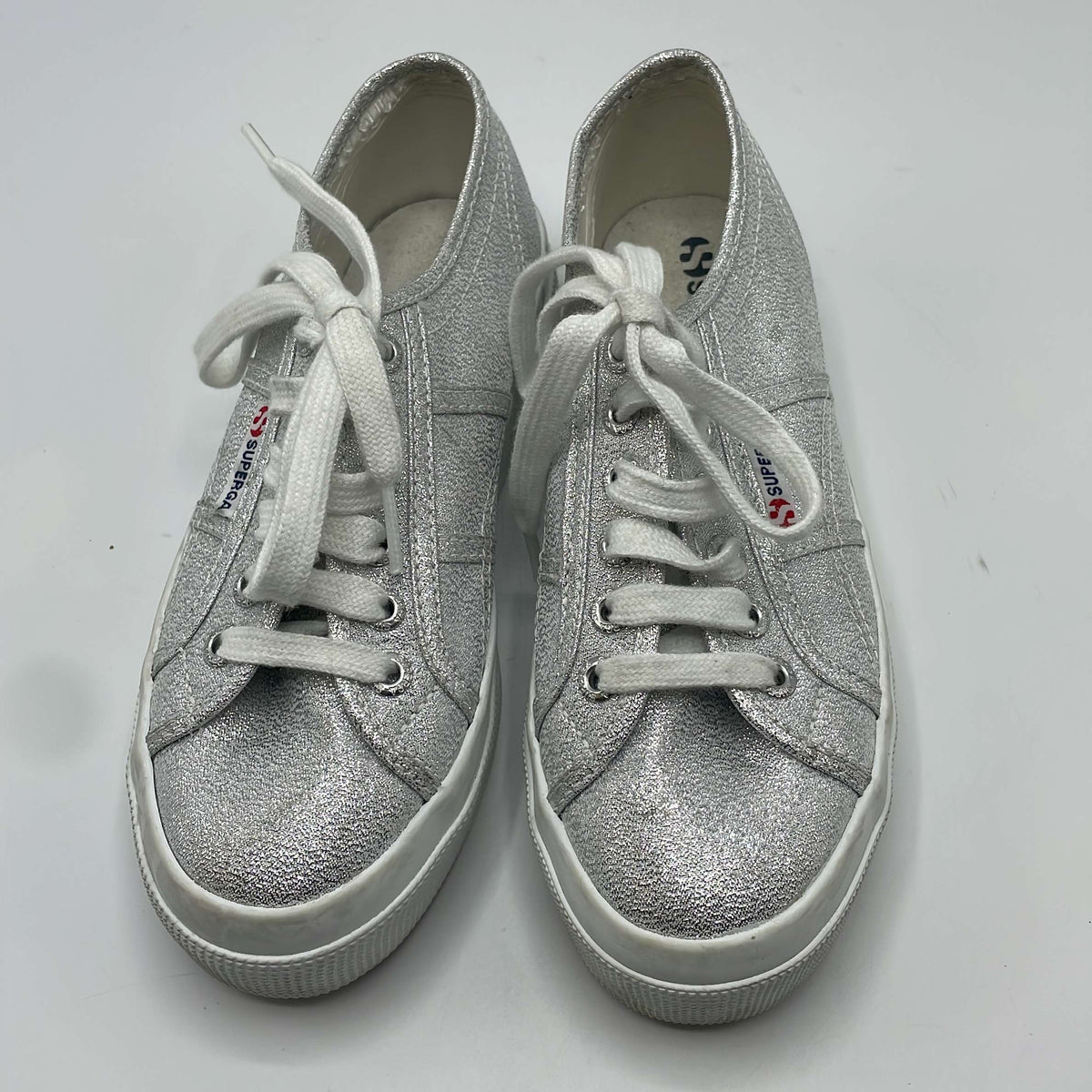 1-Chaussures Superga Taille 35