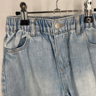 1-Jeans Zara Kids 5 ans