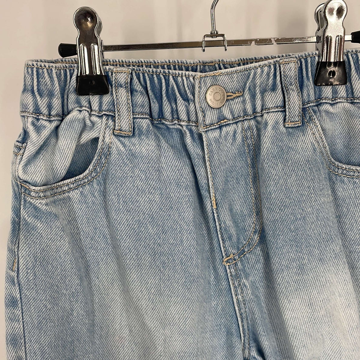 1-Jeans Zara Kids 5 ans