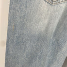 2-Jeans Zara Kids 5 ans