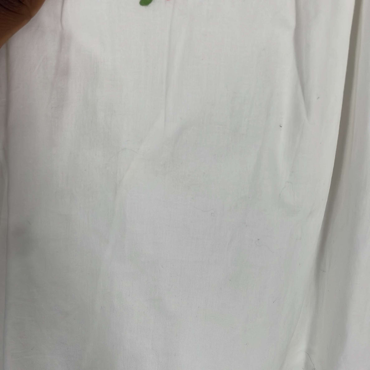 2-Chemise/blouse Bonton 4 ans